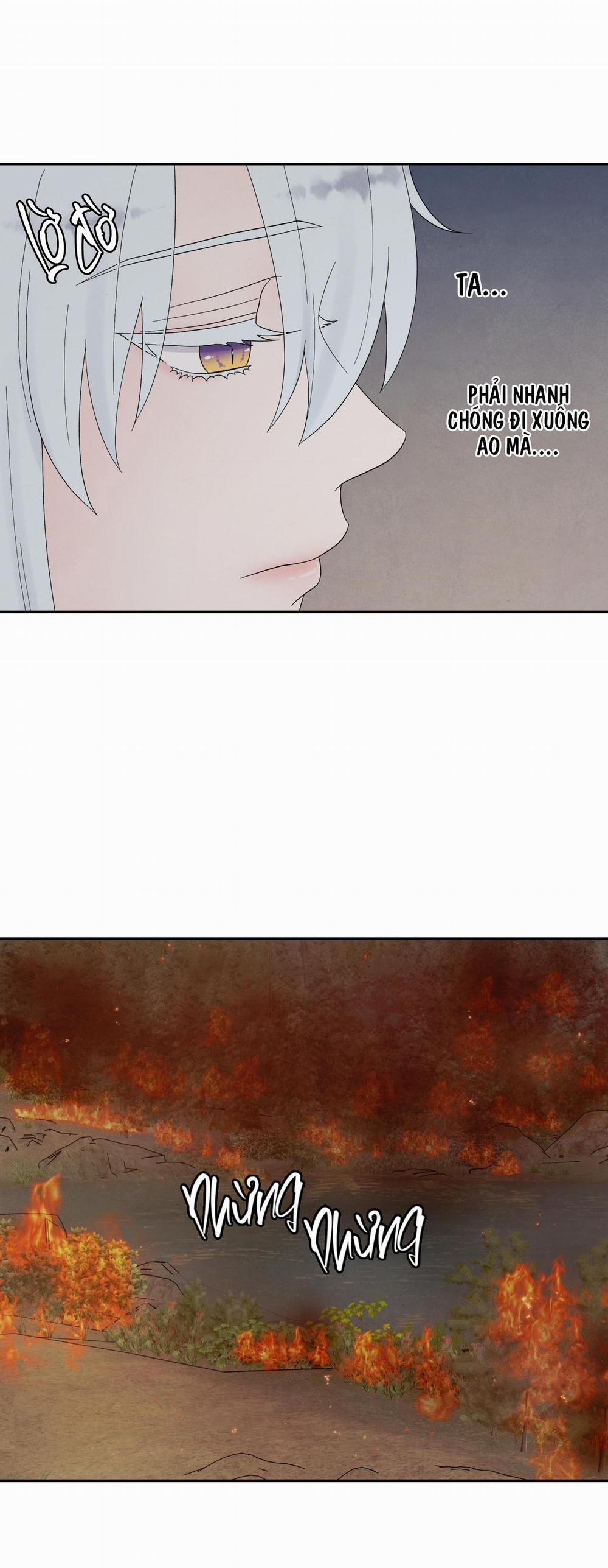 (Drop) Bạn Đời Của Rồng 1 trang 51