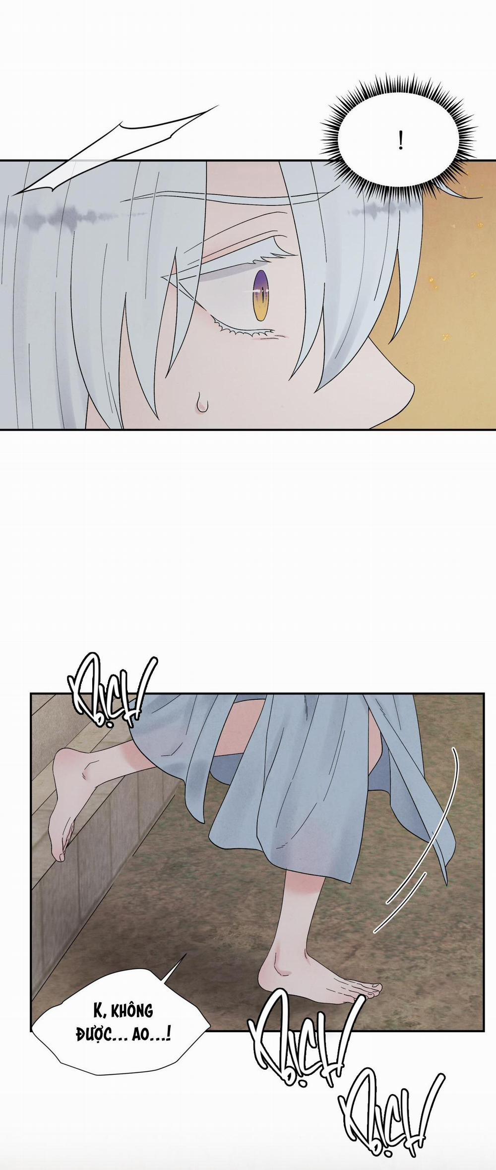 (Drop) Bạn Đời Của Rồng 1 trang 52