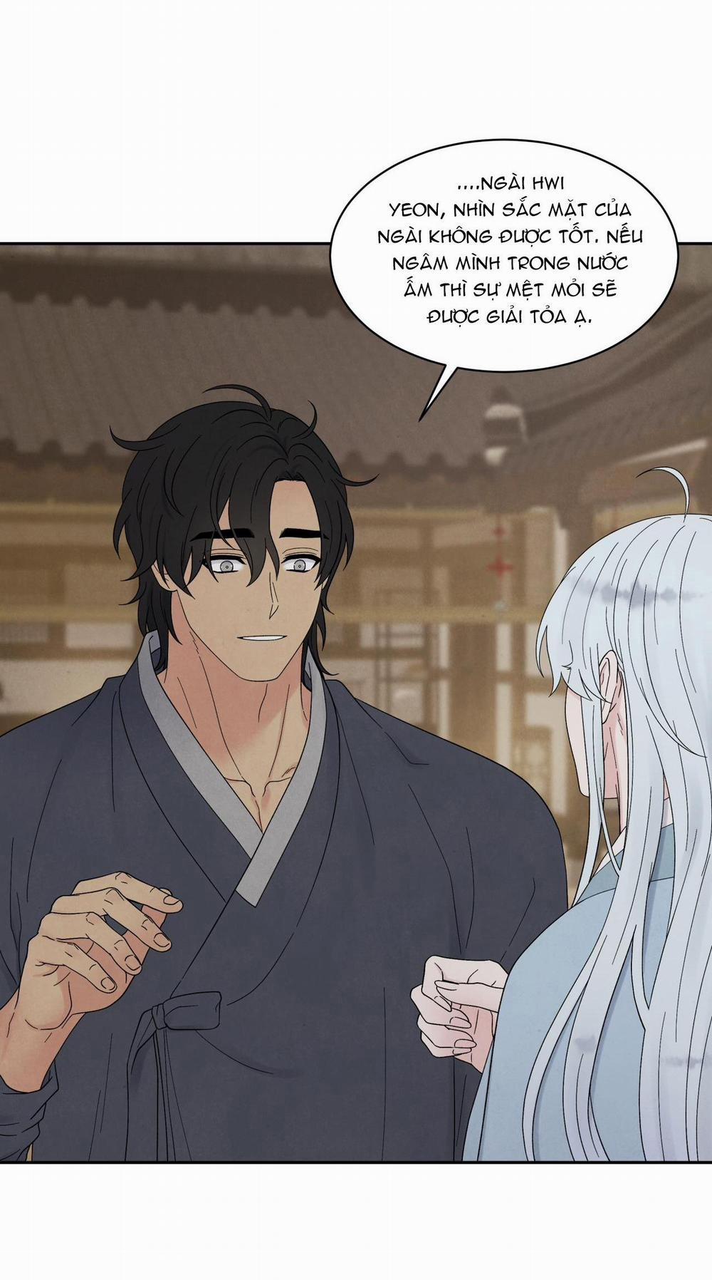 (Drop) Bạn Đời Của Rồng 1 trang 57