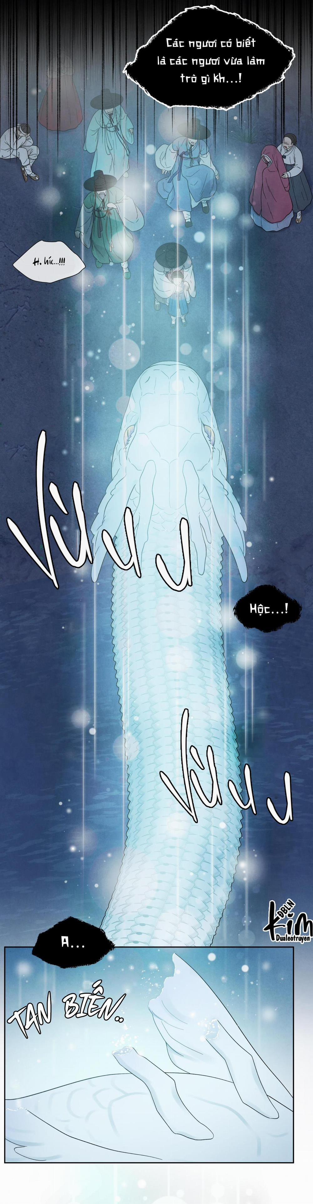 (Drop) Bạn Đời Của Rồng 1 trang 9