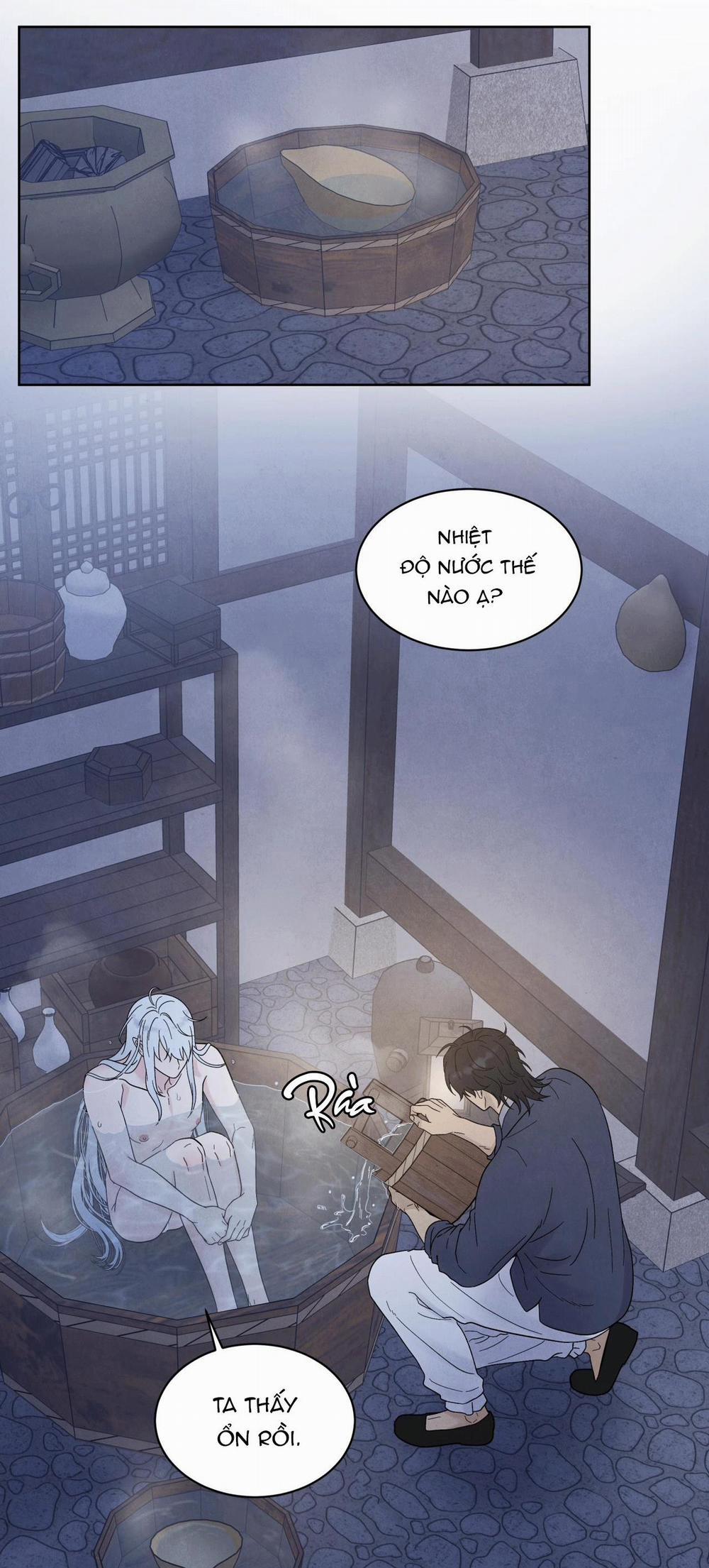 (Drop) Bạn Đời Của Rồng 2 trang 1