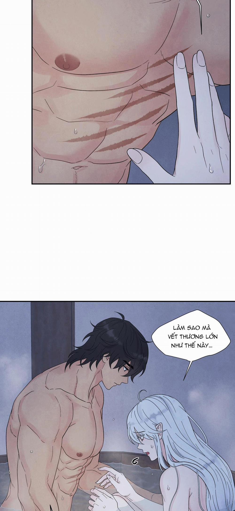 (Drop) Bạn Đời Của Rồng 2 trang 13