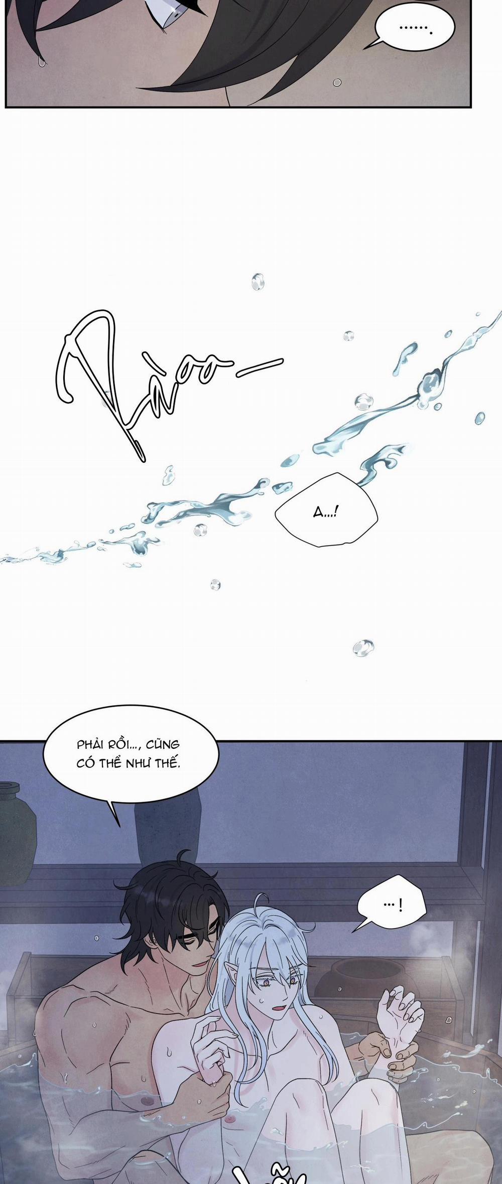 (Drop) Bạn Đời Của Rồng 2 trang 15