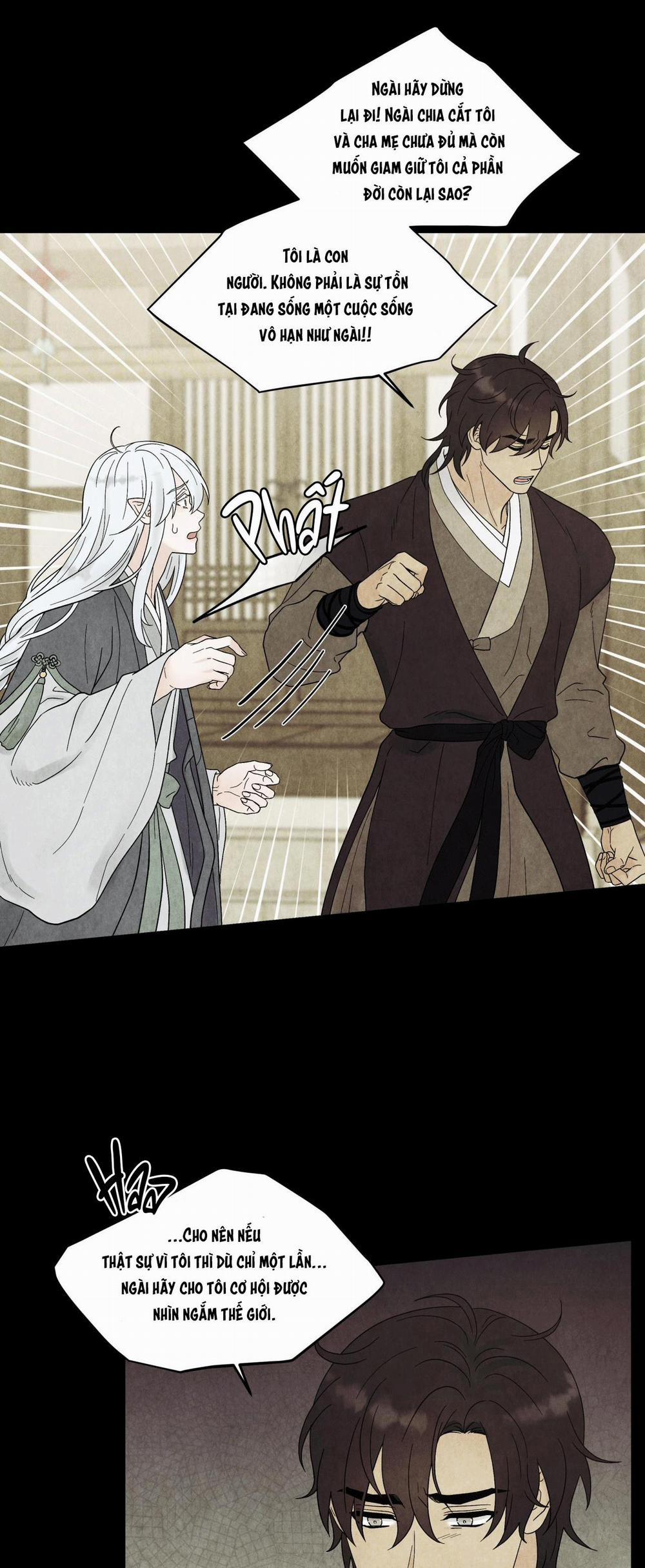 (Drop) Bạn Đời Của Rồng 2 trang 18