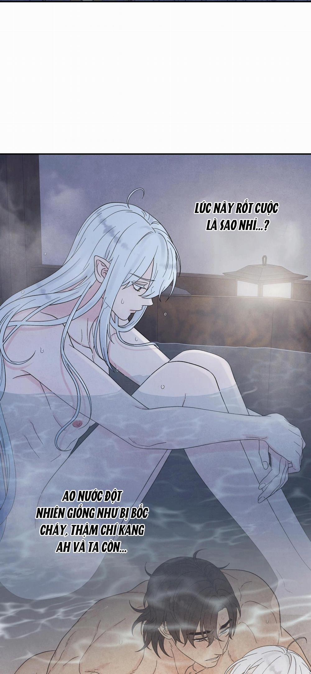 (Drop) Bạn Đời Của Rồng 2 trang 2