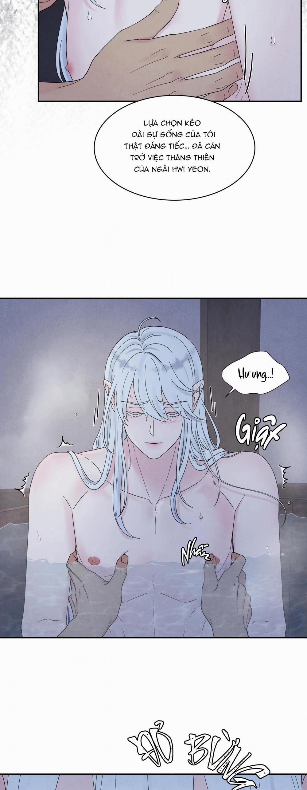 (Drop) Bạn Đời Của Rồng 2 trang 28