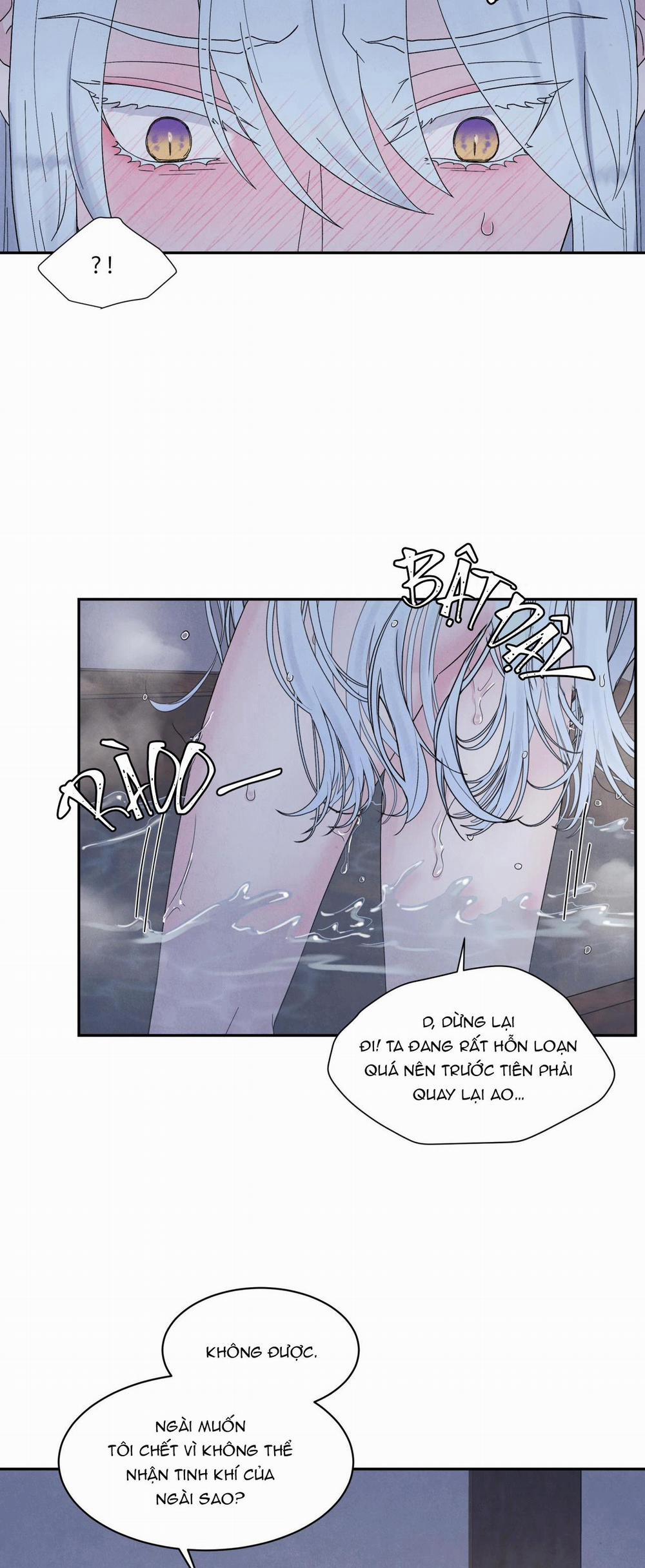 (Drop) Bạn Đời Của Rồng 2 trang 29