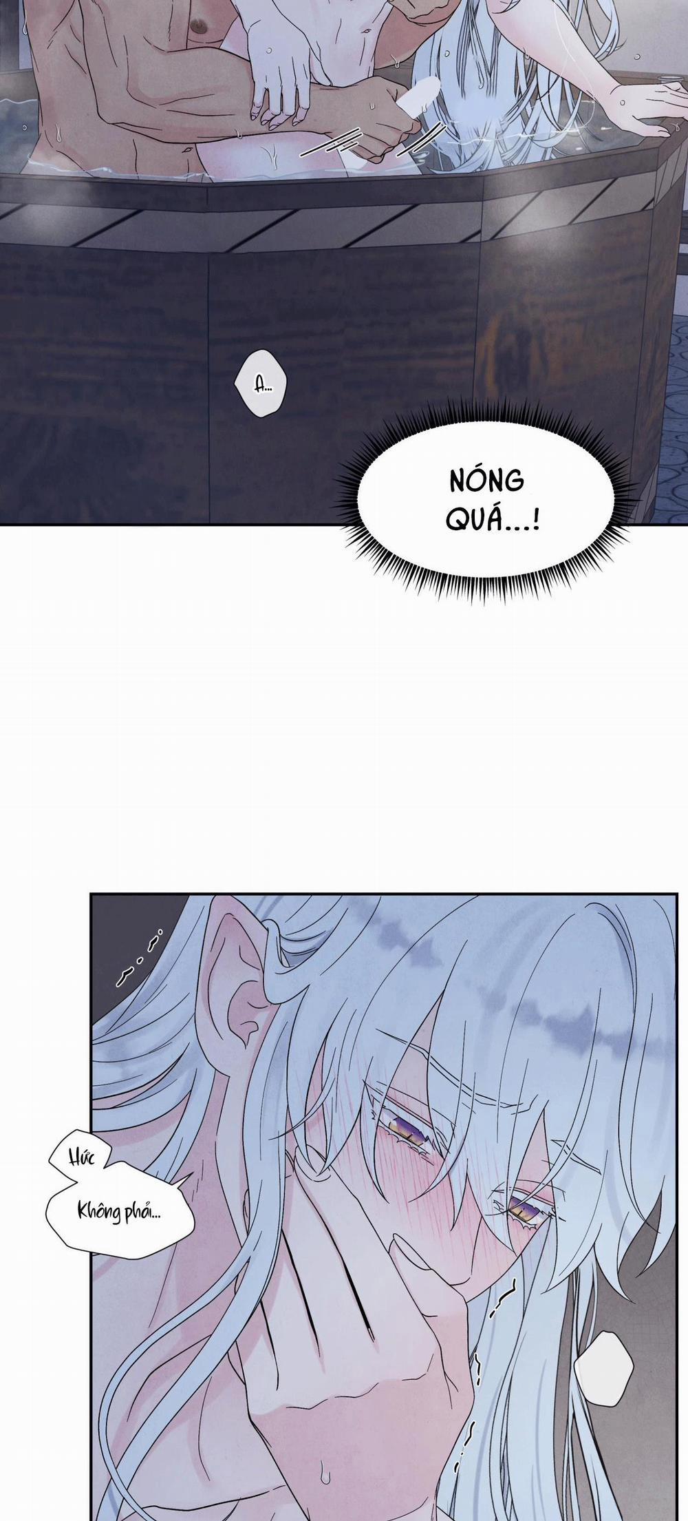 (Drop) Bạn Đời Của Rồng 2 trang 34