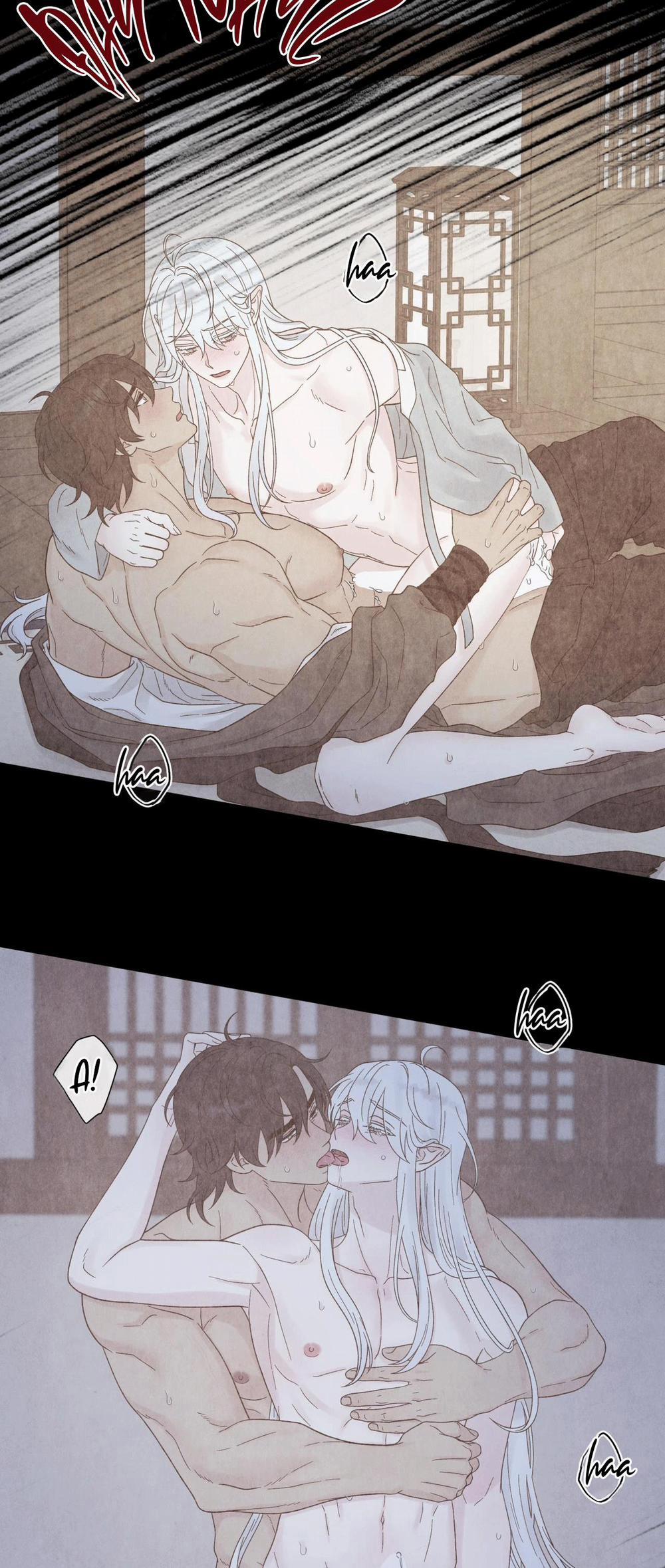 (Drop) Bạn Đời Của Rồng 2 trang 4