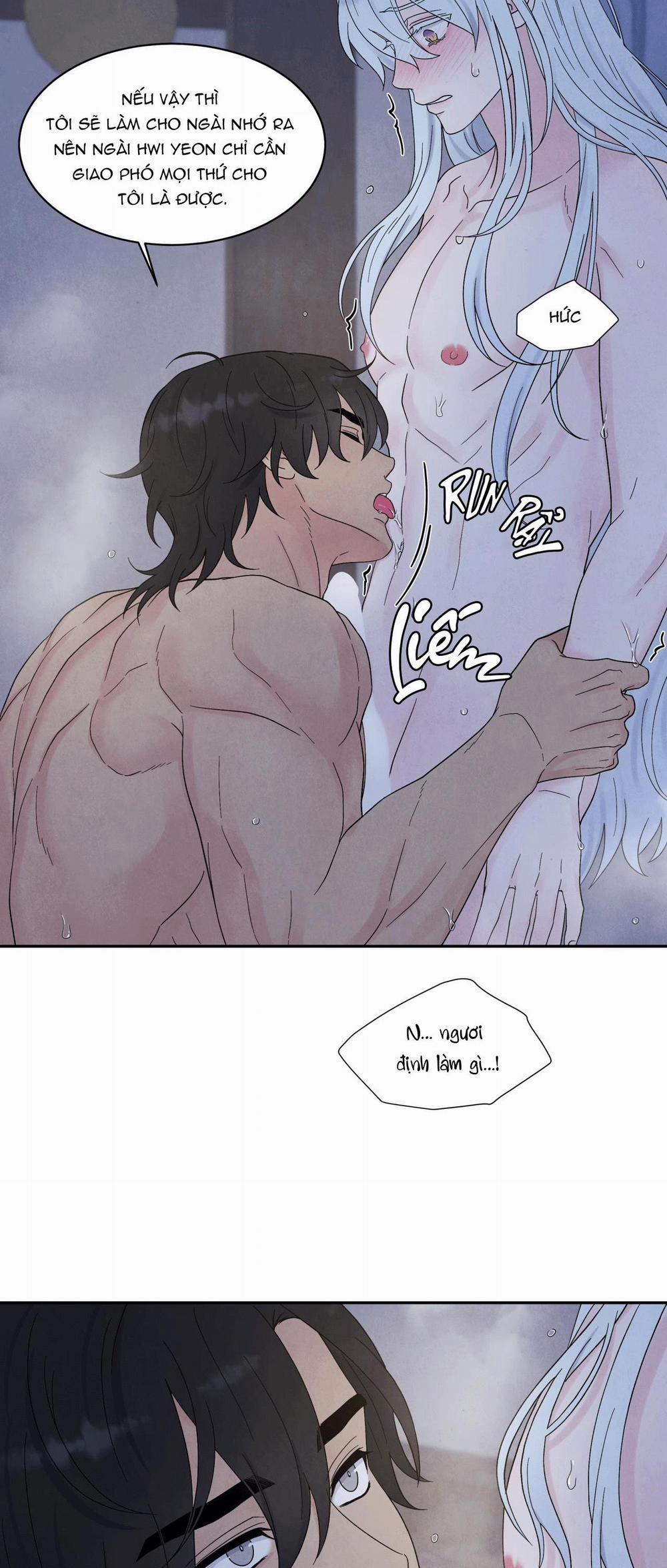 (Drop) Bạn Đời Của Rồng 2 trang 41