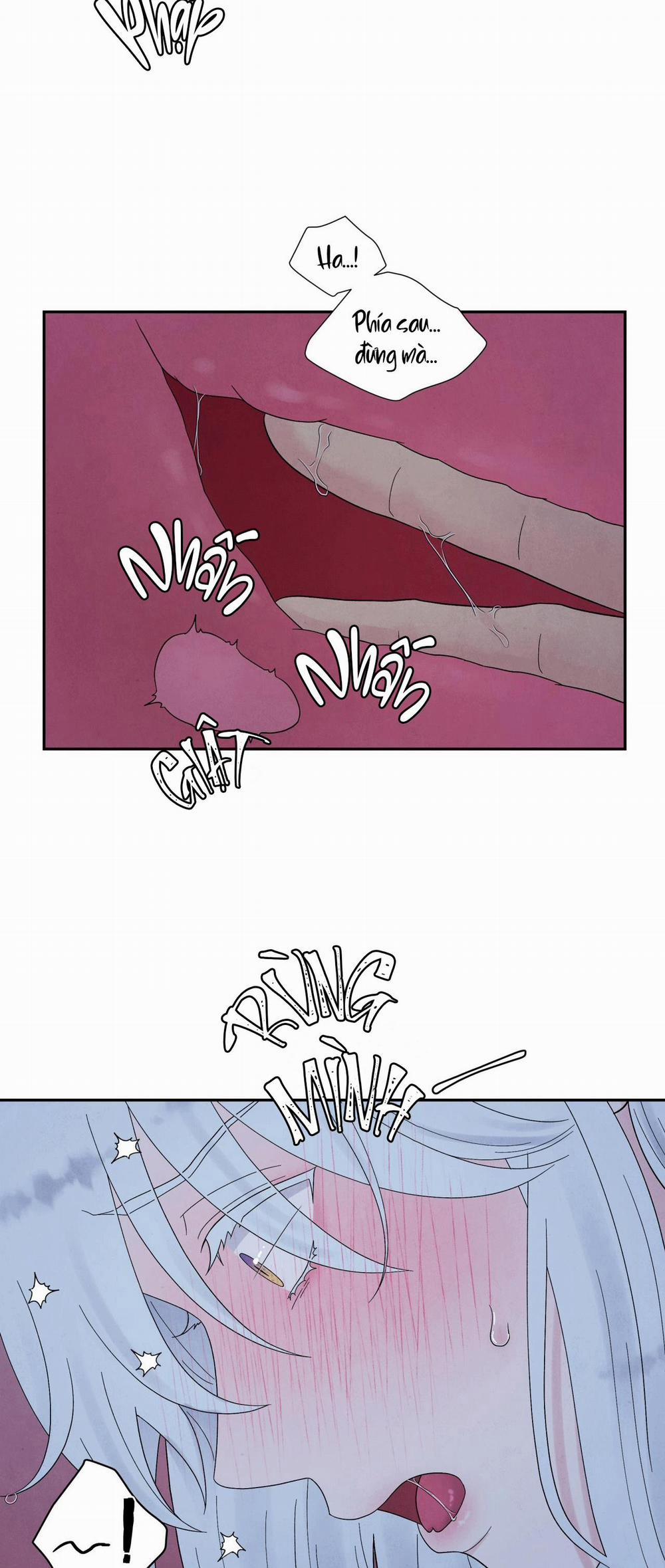 (Drop) Bạn Đời Của Rồng 2 trang 48