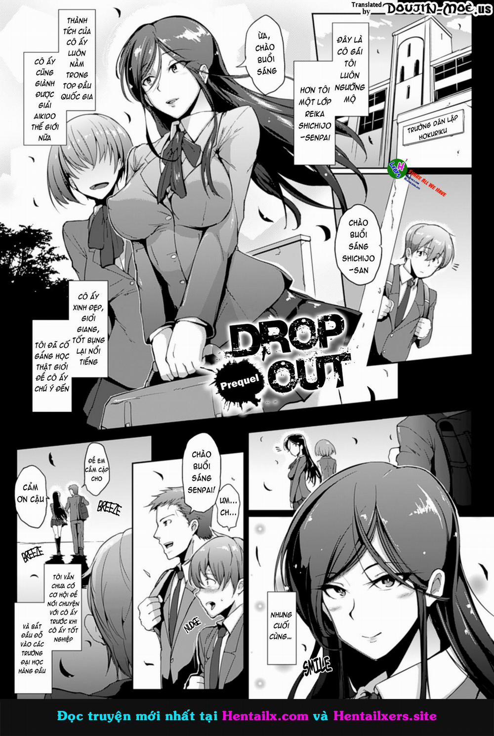 Drop Out 1 trang 3