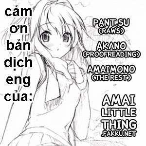 Drunk Love Oneshot trang 17