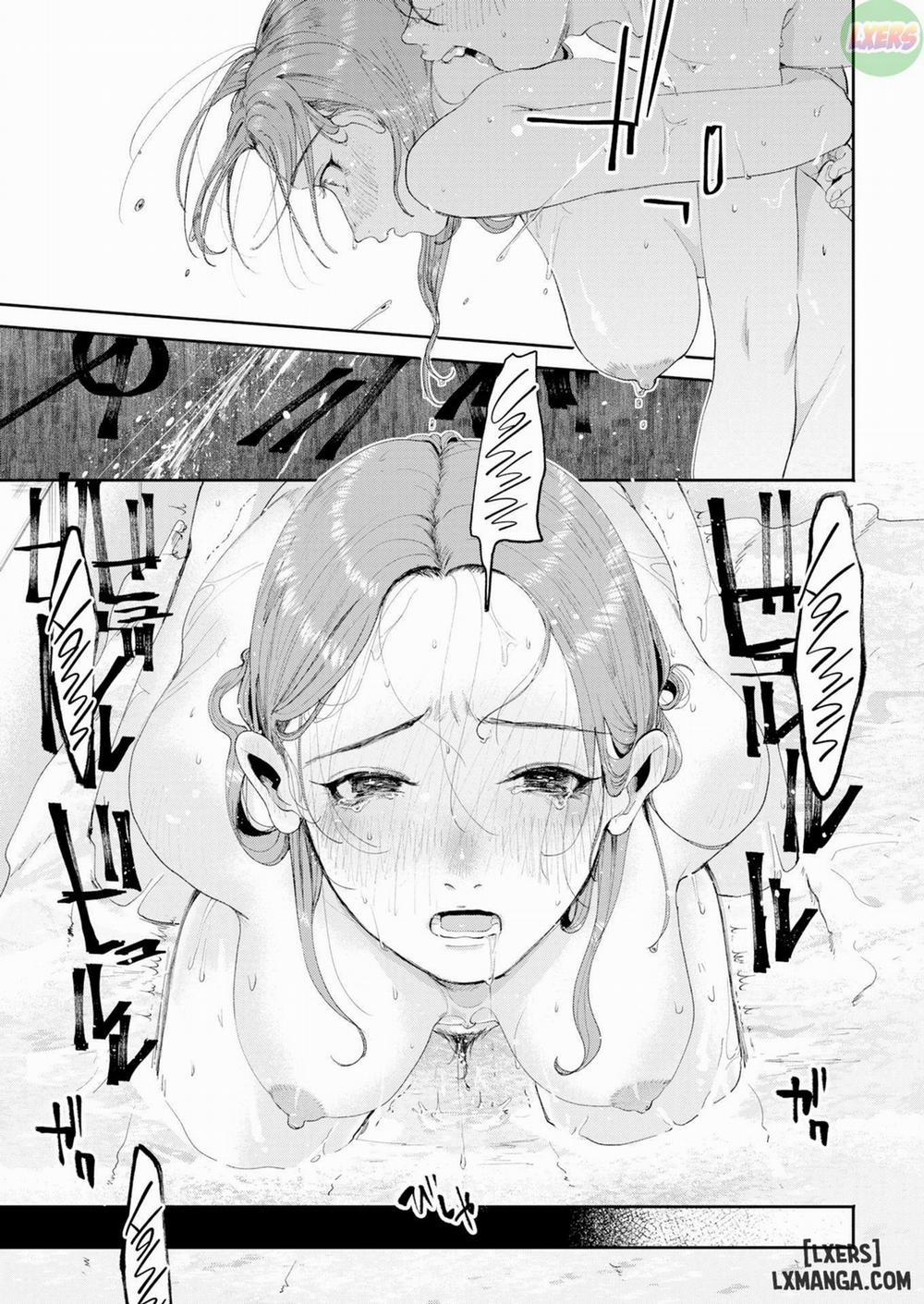 Drunk! Oneshot trang 18