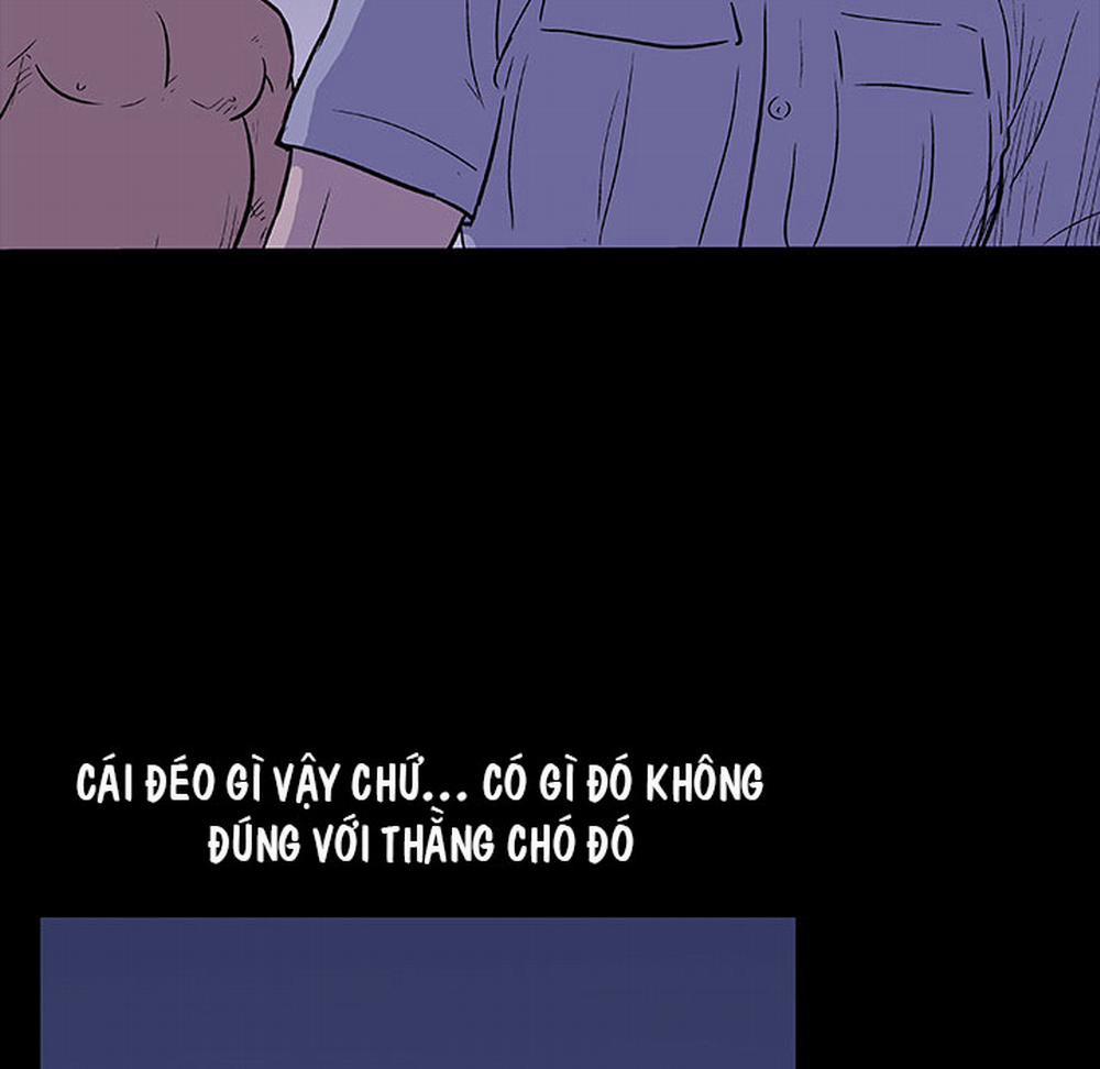 Dự Án Utopia (Project Utopia) 12 trang 23