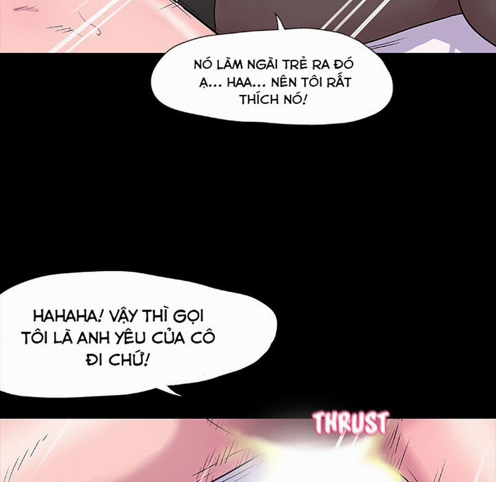 Dự Án Utopia (Project Utopia) 12 trang 57