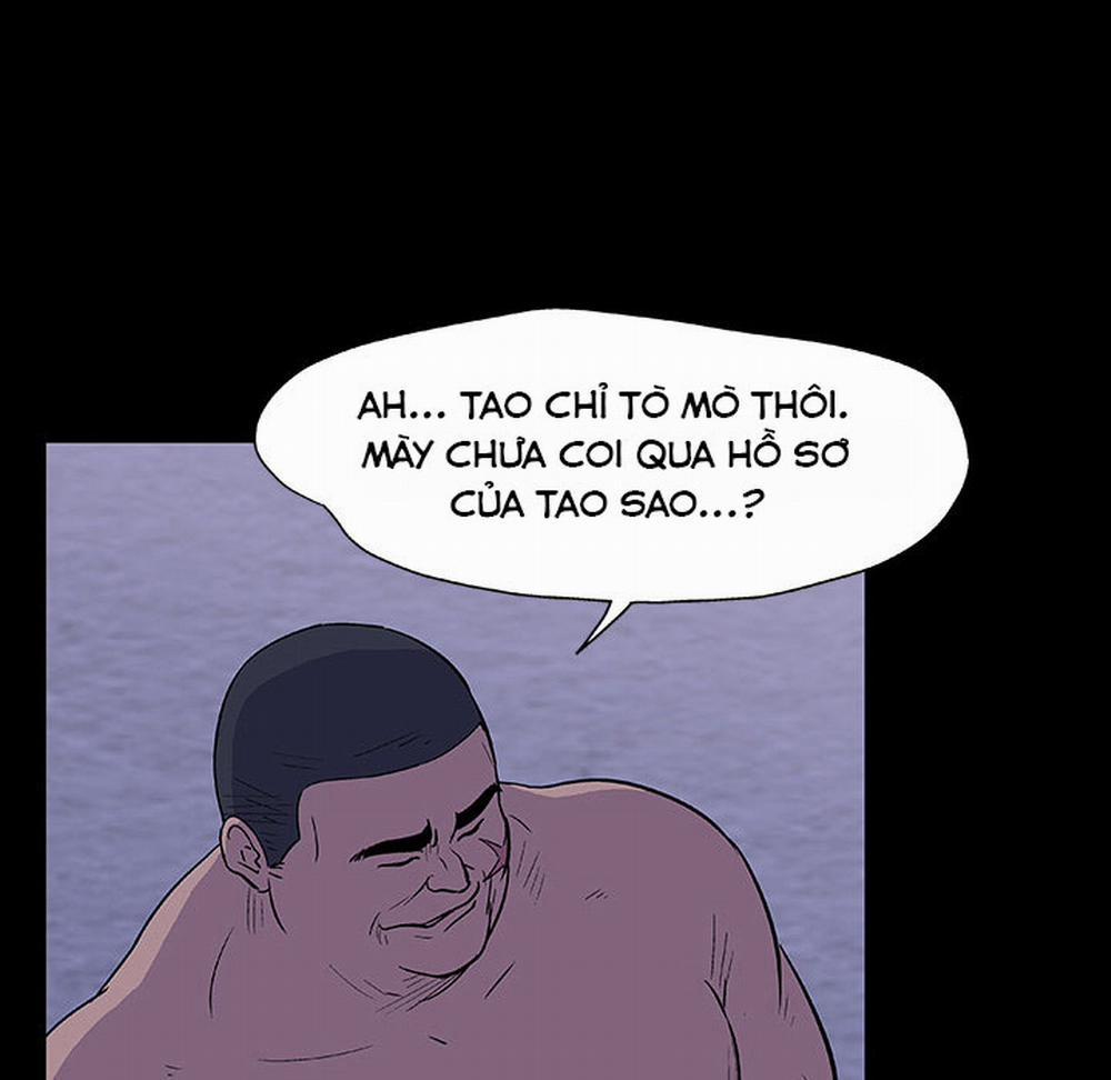 Dự Án Utopia (Project Utopia) 12 trang 6