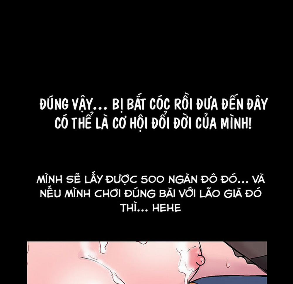 Dự Án Utopia (Project Utopia) 12 trang 65