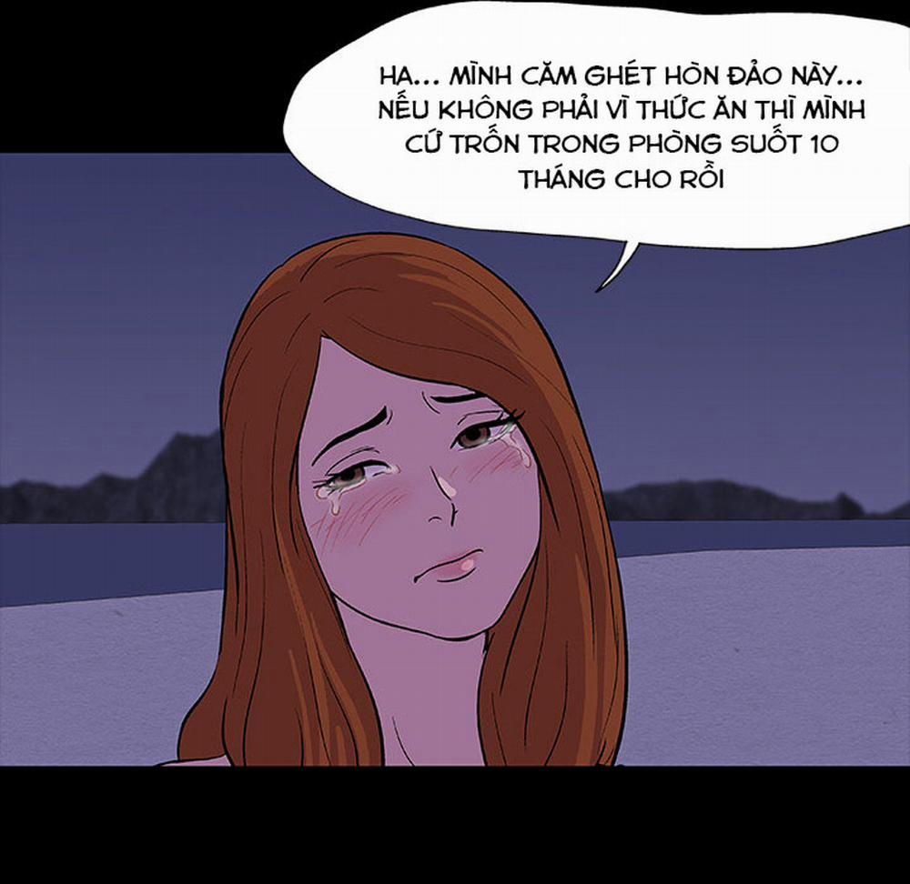 Dự Án Utopia (Project Utopia) 12 trang 85