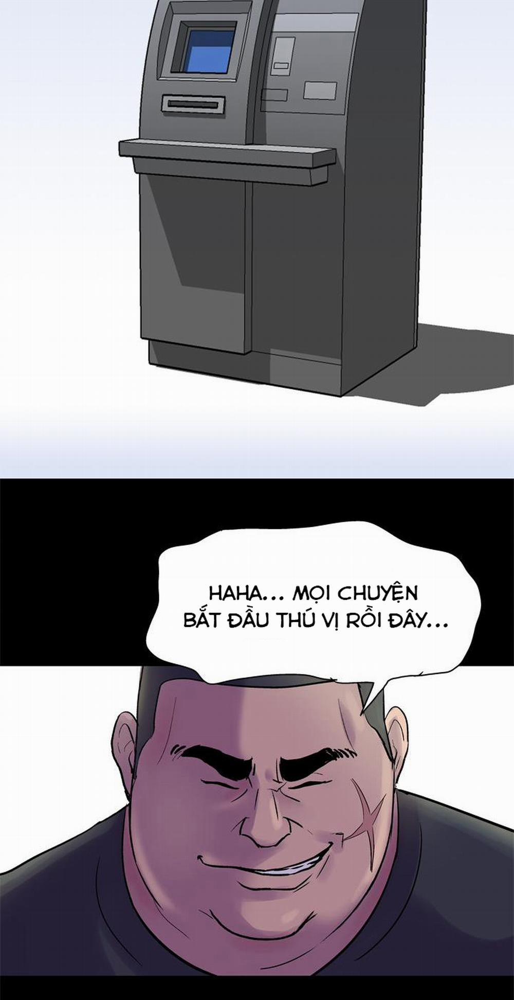 Dự Án Utopia (Project Utopia) 33 trang 4