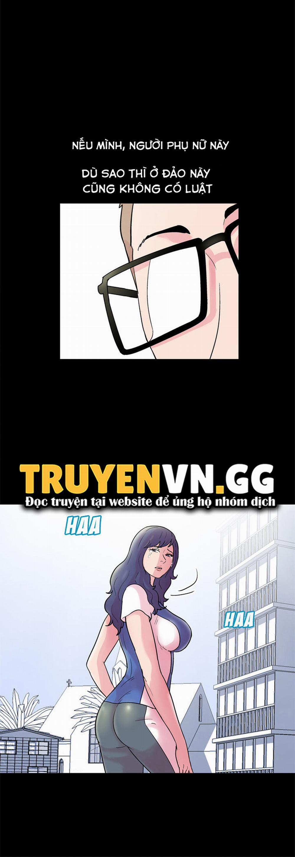 Dự Án Utopia (Project Utopia) 38 trang 14