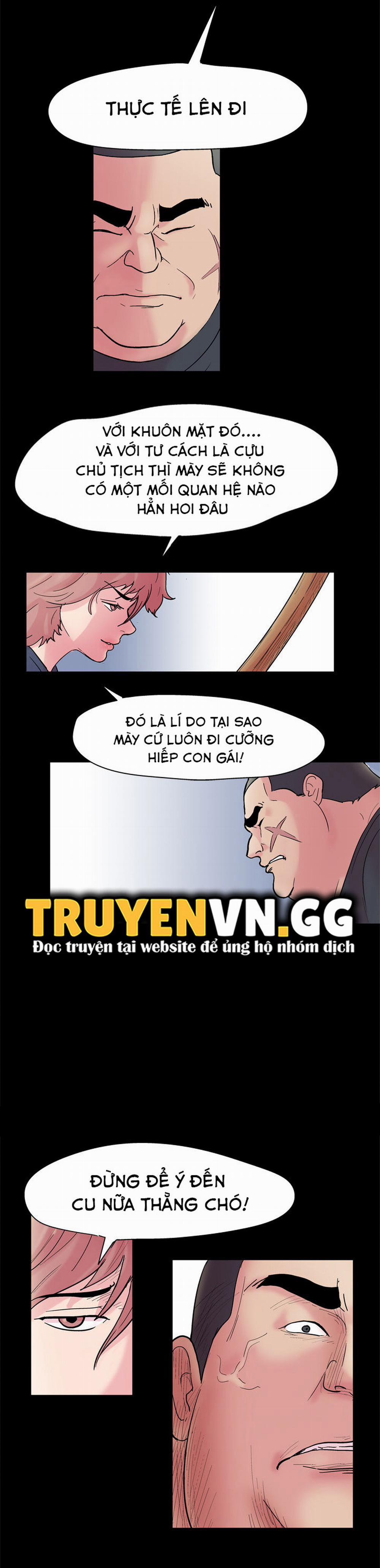 Dự Án Utopia (Project Utopia) 38 trang 4