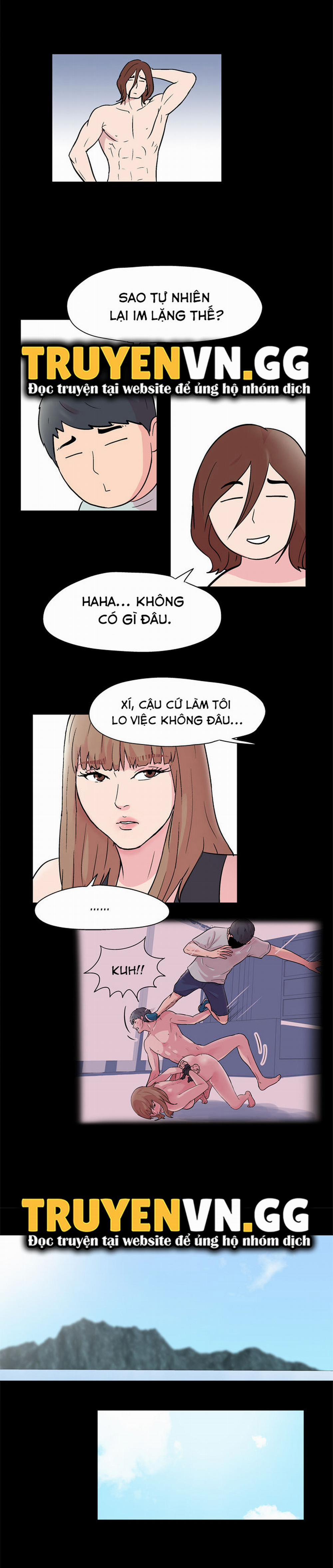 Dự Án Utopia (Project Utopia) 41 trang 5