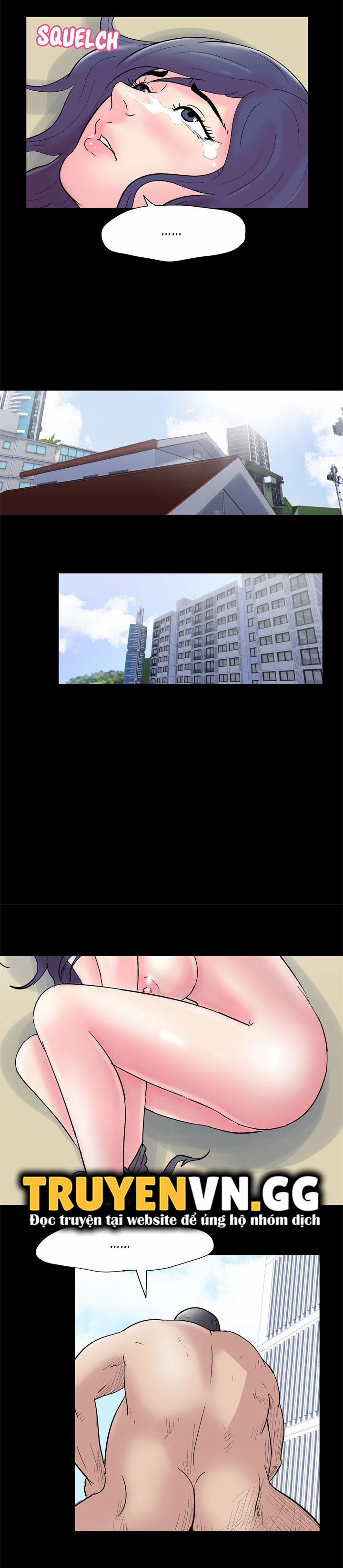 Dự Án Utopia (Project Utopia) 42 trang 6