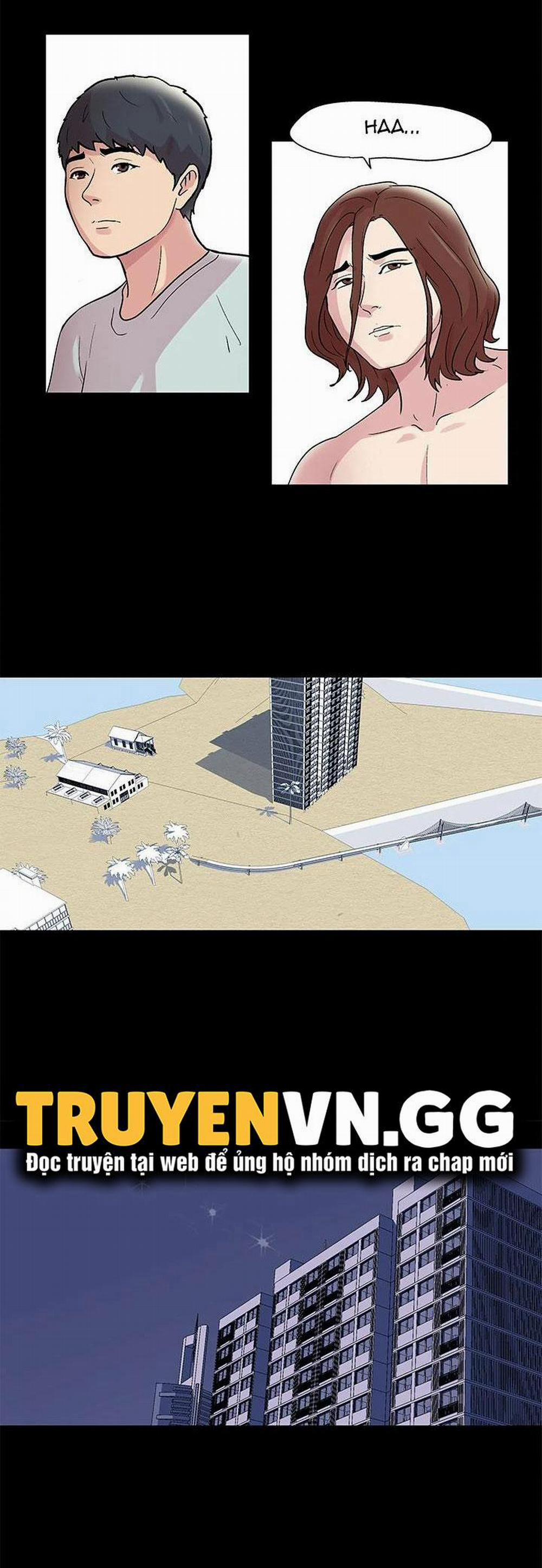 Dự Án Utopia (Project Utopia) 45 trang 2