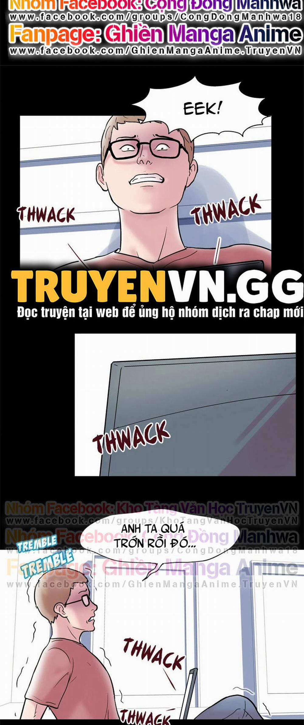 Dự Án Utopia (Project Utopia) 47 trang 11