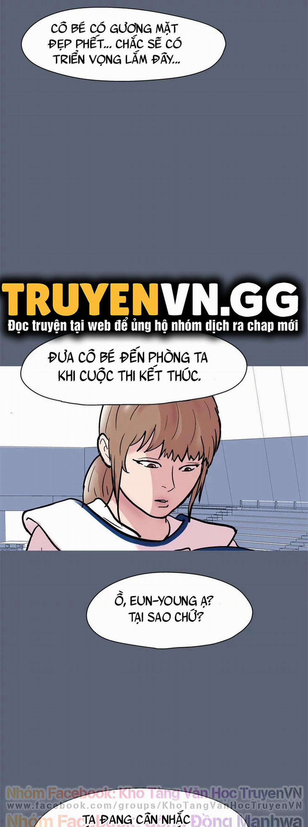 Dự Án Utopia (Project Utopia) 47 trang 19