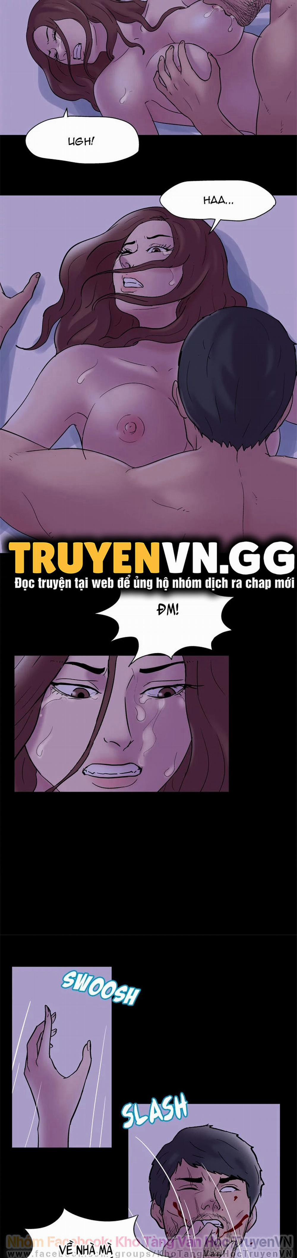 Dự Án Utopia (Project Utopia) 47 trang 6