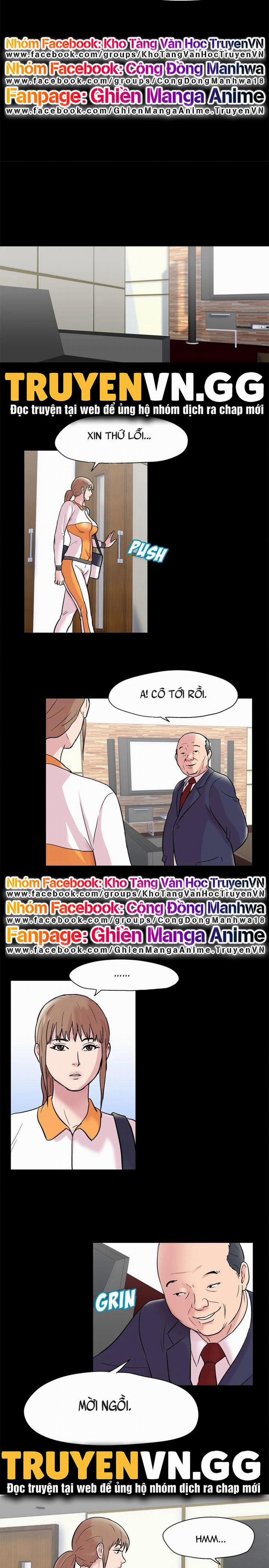 Dự Án Utopia (Project Utopia) 48 trang 3