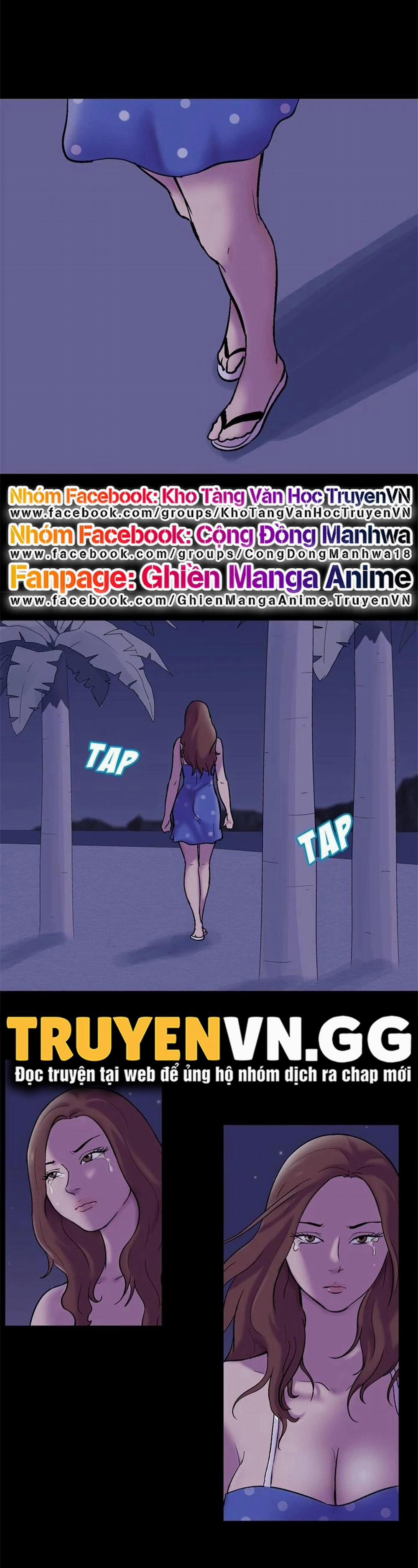 Dự Án Utopia (Project Utopia) 50 trang 11