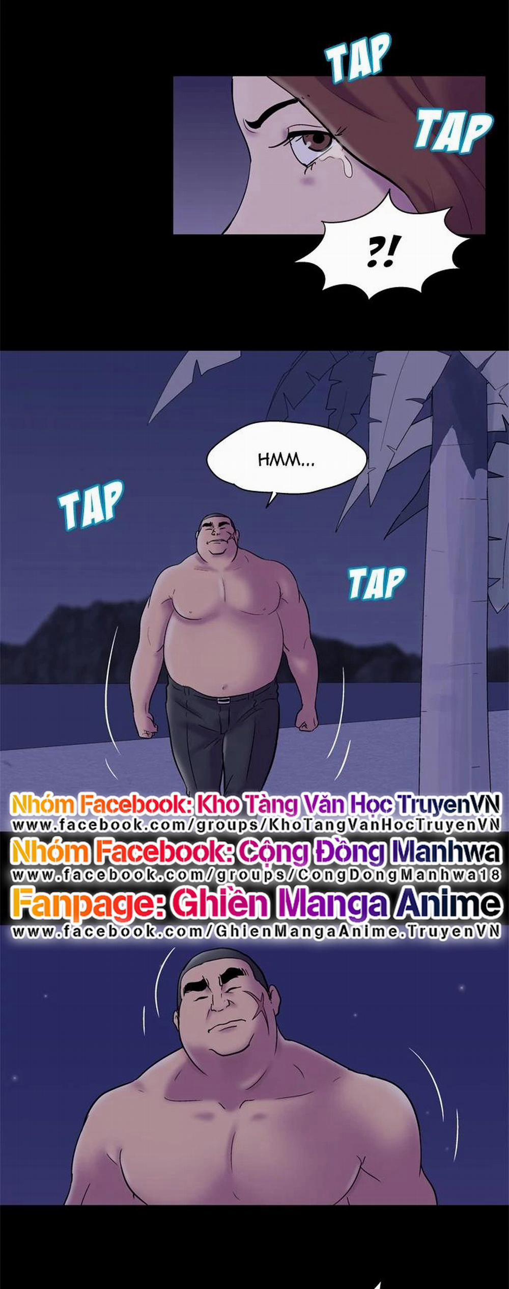 Dự Án Utopia (Project Utopia) 50 trang 14