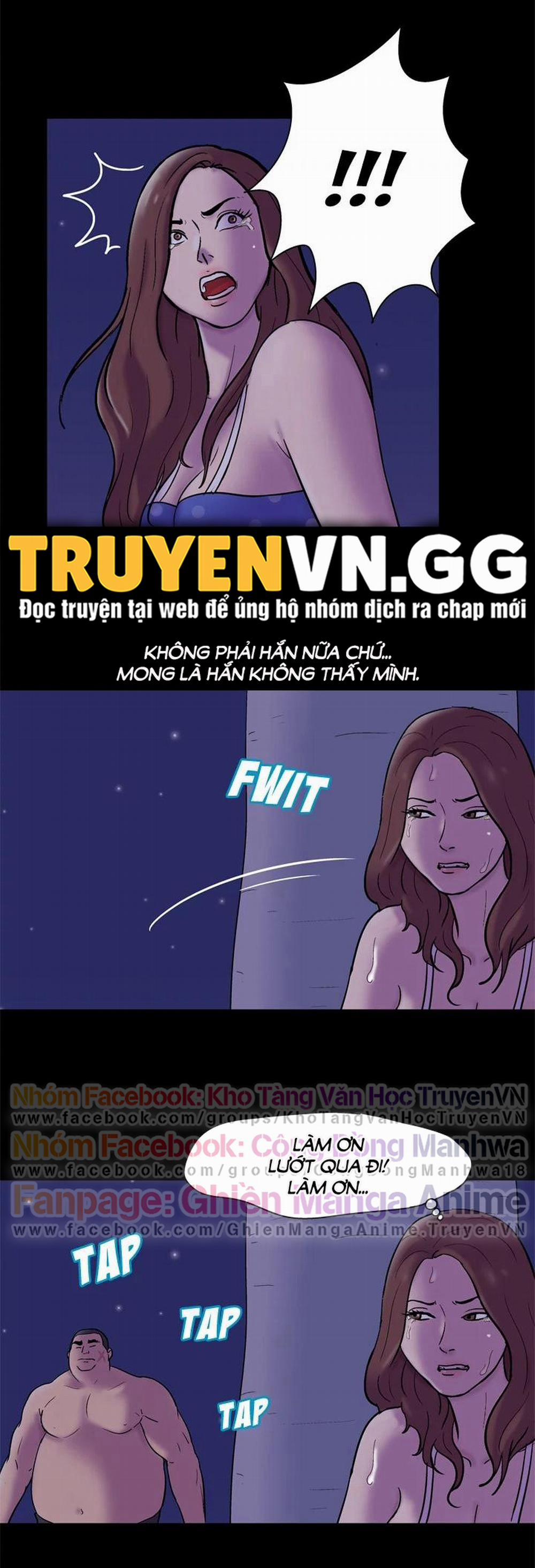 Dự Án Utopia (Project Utopia) 50 trang 15