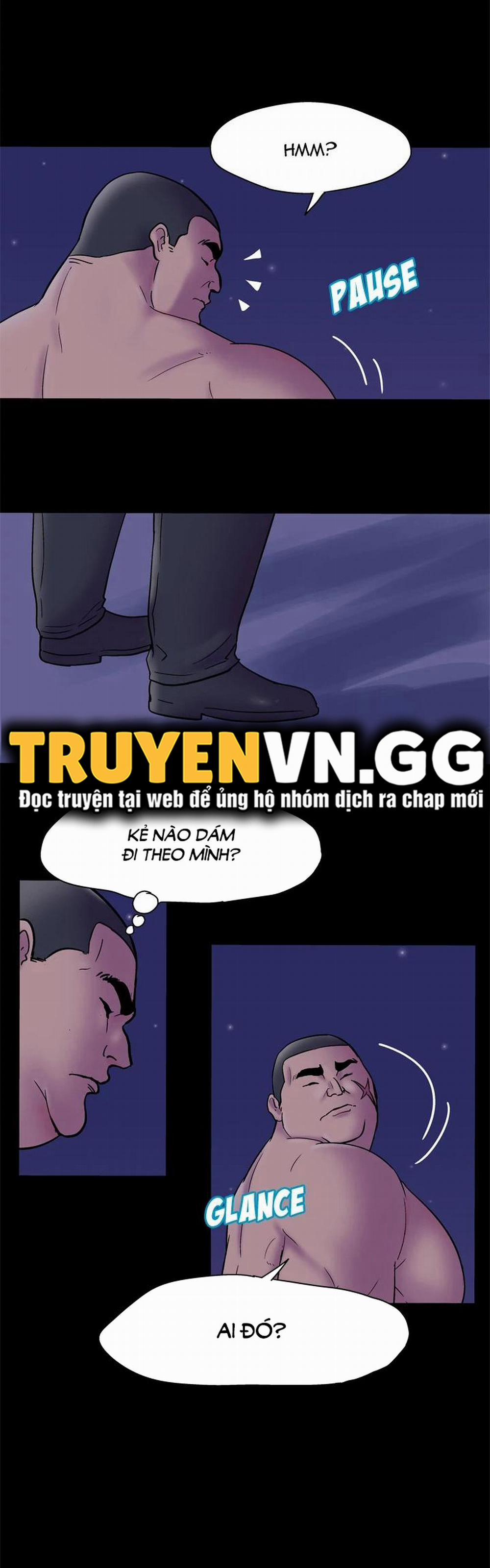 Dự Án Utopia (Project Utopia) 50 trang 21