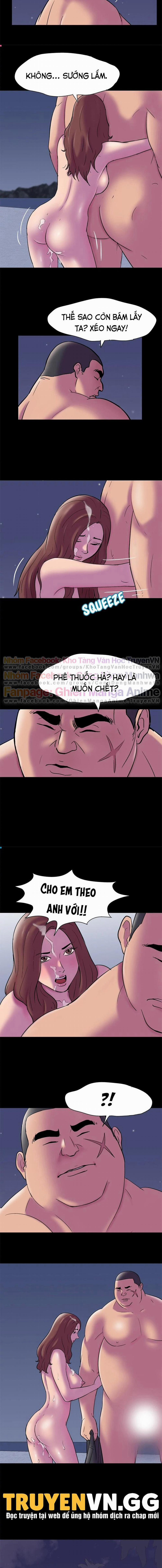 Dự Án Utopia (Project Utopia) 52 trang 2