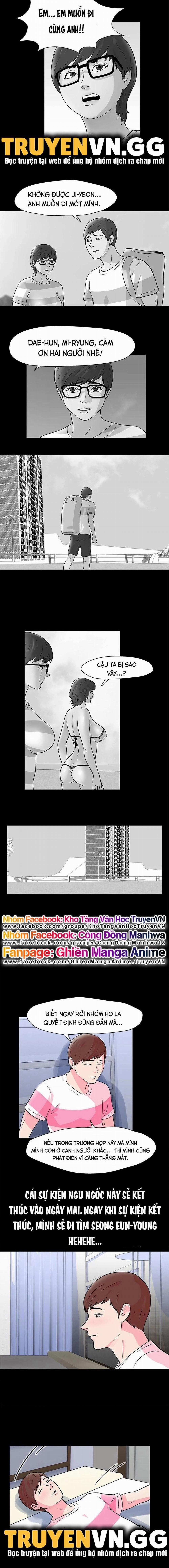 Dự Án Utopia (Project Utopia) 57 trang 2