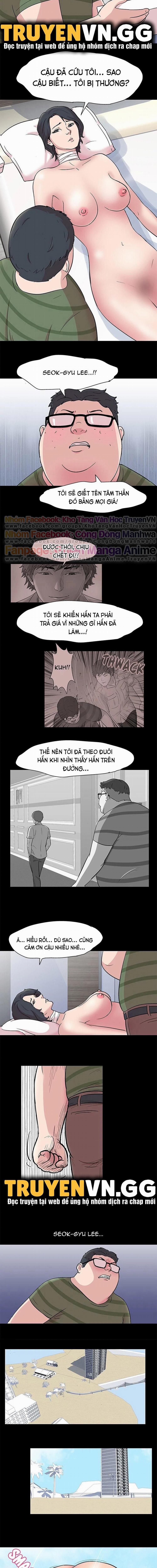 Dự Án Utopia (Project Utopia) 58 trang 1