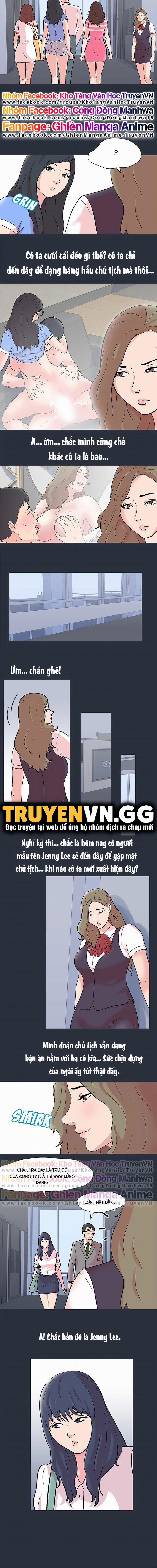 Dự Án Utopia (Project Utopia) 58 trang 7