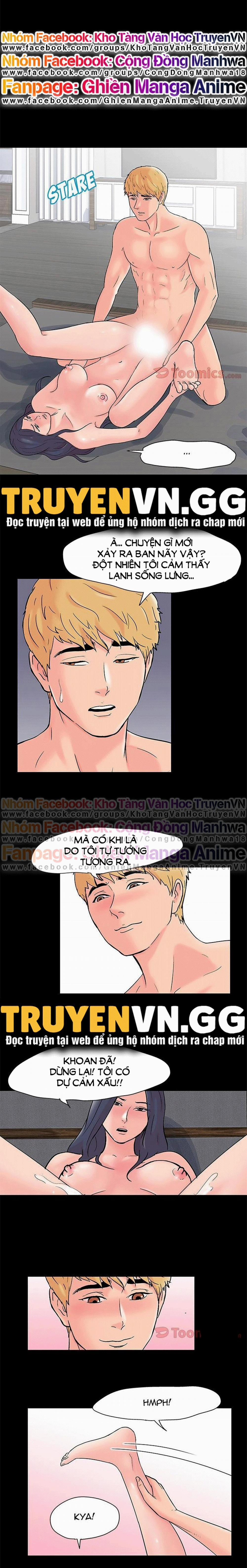 Dự Án Utopia (Project Utopia) 61 trang 6