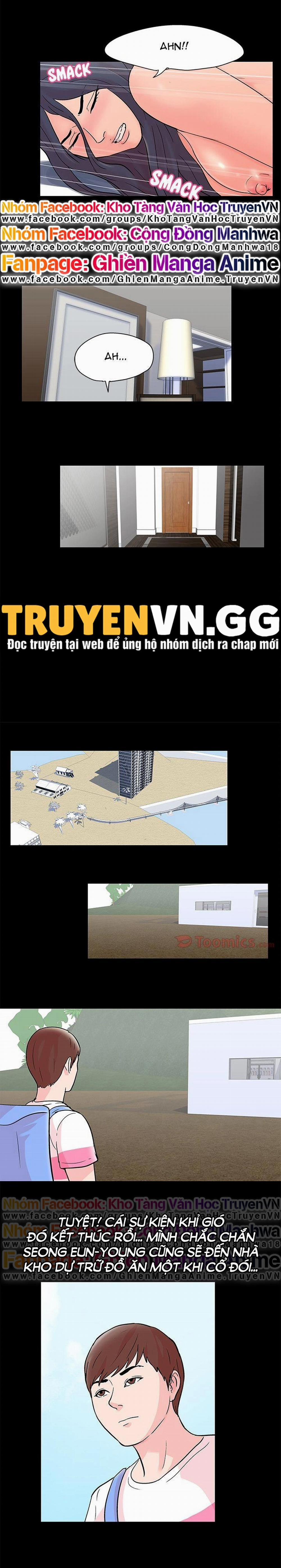 Dự Án Utopia (Project Utopia) 61 trang 8