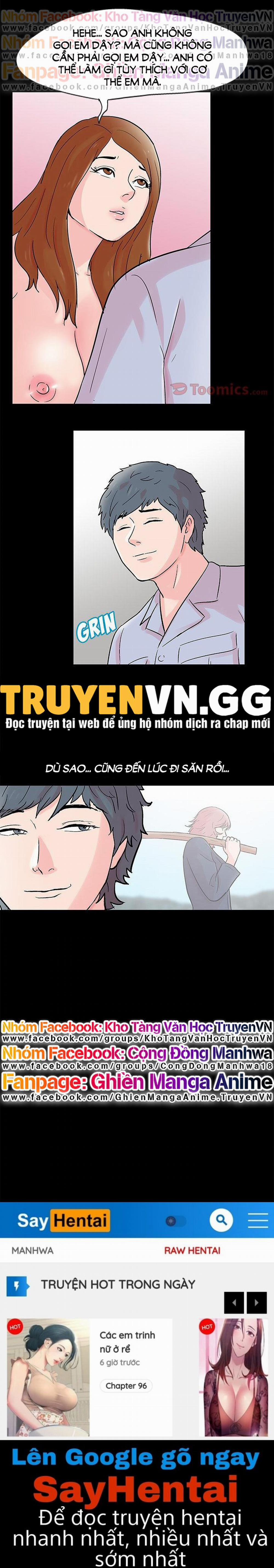 Dự Án Utopia (Project Utopia) 62 trang 9