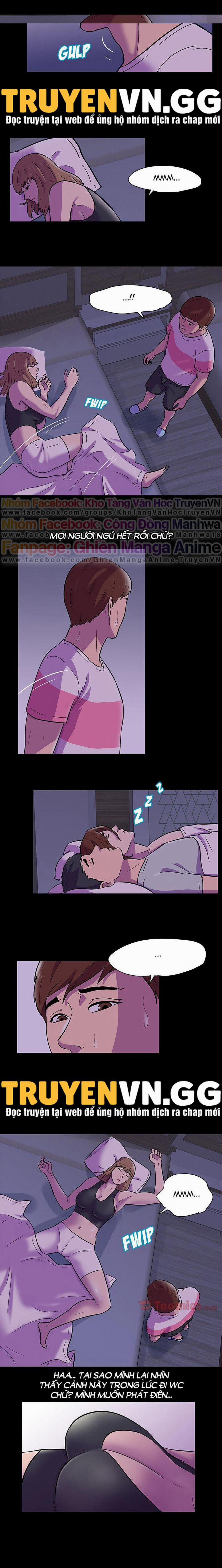 Dự Án Utopia (Project Utopia) 67 trang 1