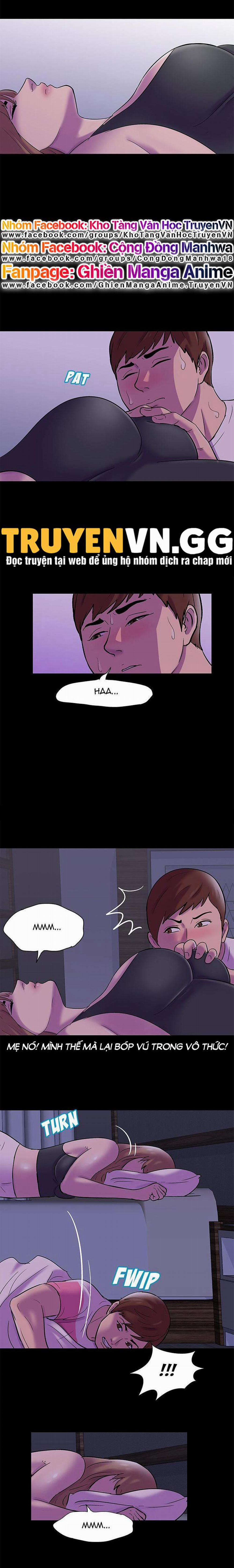 Dự Án Utopia (Project Utopia) 67 trang 3