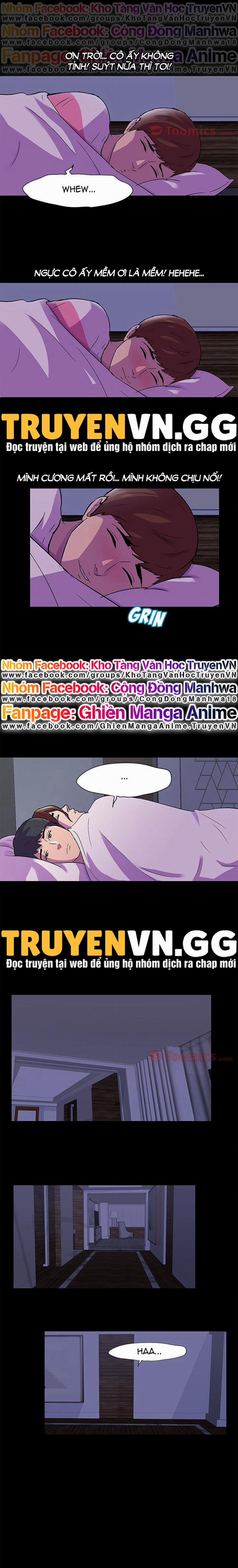 Dự Án Utopia (Project Utopia) 67 trang 4