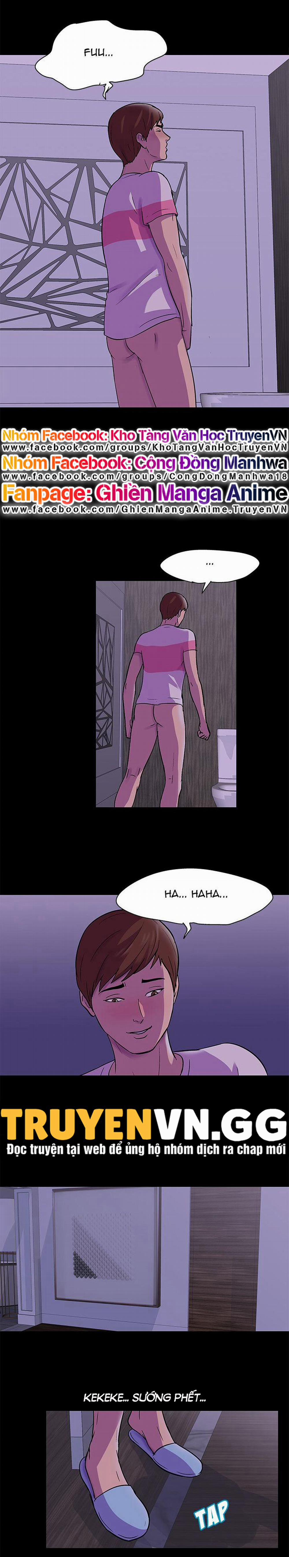 Dự Án Utopia (Project Utopia) 67 trang 8