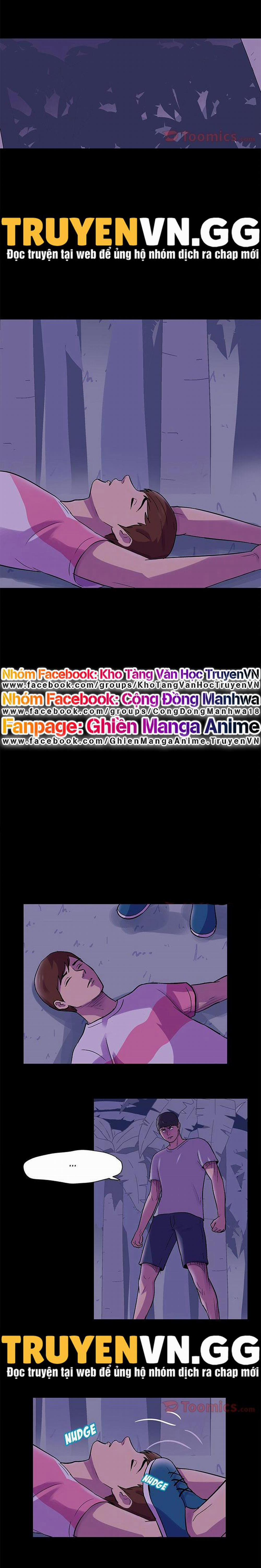 Dự Án Utopia (Project Utopia) 68 trang 1