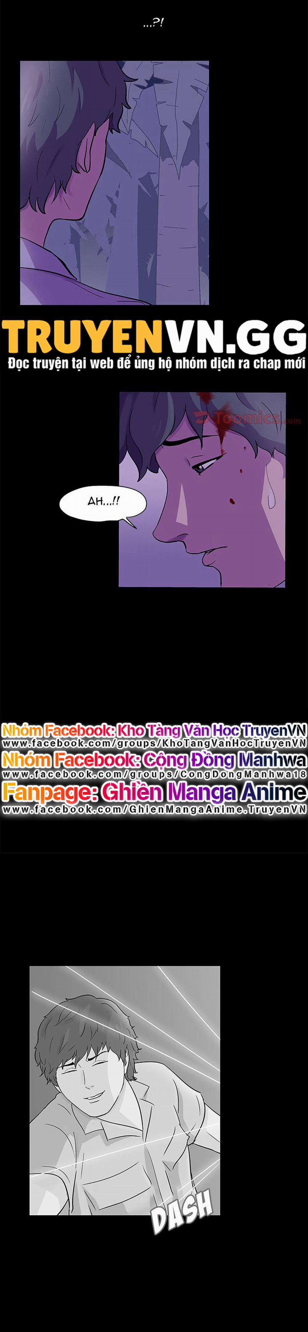 Dự Án Utopia (Project Utopia) 68 trang 5